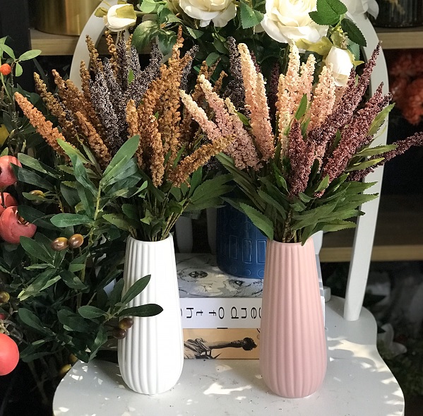 Hoa lavender giả